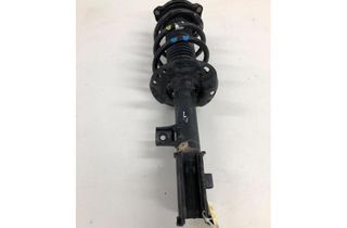 KIA Sportage 4 generation (2016-2022) Amortisseur Avant Droit 54660F1550 32977405
