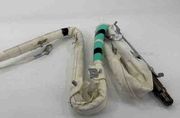 OPEL Zafira C (2012-2016) Airbag de toit latéral gauche SRS 13251623 32140360