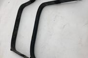MAZDA CX-3 1 generation (2015-2024) Support de réservoir de carburant 32826661