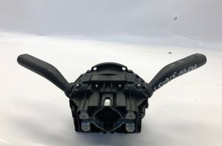 MERCEDES-BENZ EQB 1 generation (2021-2023) Commande/commutateur d'indicateur de clignotant d'essuie-glace A1214407600 32856288