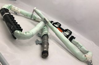 HYUNDAI Palisade 1 generation (2018-2024) Airbag de toit latéral droit SRS 80420s8500 32960671