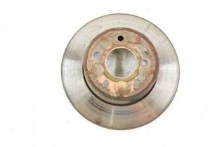 MERCEDES-BENZ CLK AMG GTR C297 (1997-1999) Disque de frein arrière gauche 2104231012,2104230612 27148892