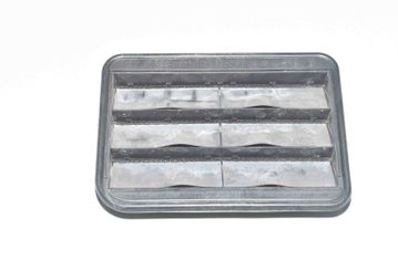 BMW 3 Series F30/F31 (2011-2020) Grilles de ventilation du corps 64229176945,9176945 15072456