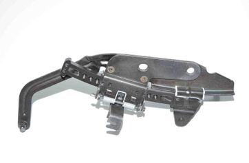 BMW iX3 1 generation (G08) (2020-2024) Verrouillage du dossier de la banquette arrière 7404185,2899327,5207404185,52202899327 17779389