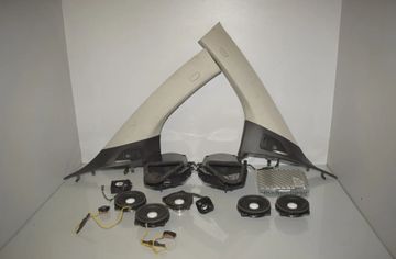 BMW i3 I01 (2013-2024) Système audio complet 30456378