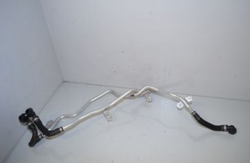 BMW X3 G01 (2017-2024) Tuyau flexible AC 8654307,17128654307 32801658