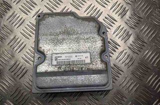 OPEL Astra J (2009-2020) Unité de commande de boîte de vitesses 96025138,5WK33590AK 31436645