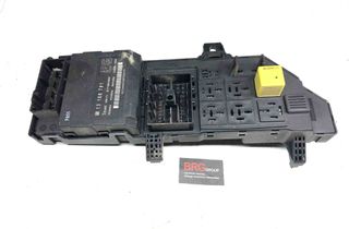 OPEL Vectra C (2002-2005) Boîte à fusibles 13181984,149455,13168781 29085510