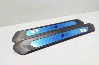 BMW X3 G01 (2017-2024) Kit jupe latérale 8068487 29025472