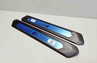 BMW X3 G01 (2017-2024) Kit jupe latérale 8068487 29049239