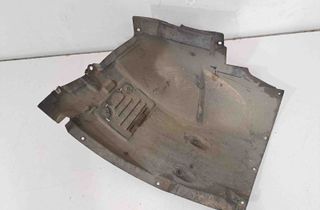 BMW M3 E90/E92/E93 (2007-2013) Partie avant du garde-boue intérieur avant gauche 7899815 30207597