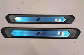 BMW X3 G01 (2017-2024) Kit jupe latérale 8068487 31049395