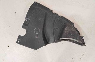 BMW X5 G05/G18 (2018-2024) Partie avant du garde-boue intérieur avant gauche 7424877 31778722