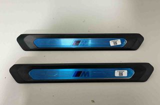 BMW X3 G01 (2017-2024) Kit jupe latérale 8068487 32059469