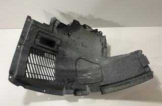 BMW 5 Series Gran Turismo F07 (2010-2017) Partie avant du garde-boue intérieur avant droit 7193510,7185168 32785108