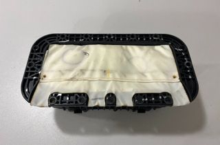 BMW X3 G01 (2017-2024) Airbag tableau de bord SRS 6992974 32843707