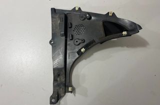 BMW X1 3 generation (U11) (2022-2023) Partie avant du garde-boue intérieur avant droit 9465704 32857005