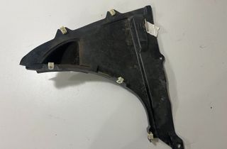 BMW X1 3 generation (U11) (2022-2023) Partie avant du garde-boue intérieur avant gauche 9465703 32857006