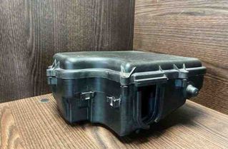 AUDI A4 B5/8D (1994-2001) Boîte à fusibles 8D1907613A,8D1907355B 27331085