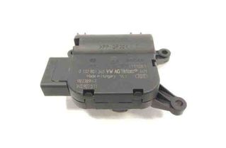 SKODA Superb 2 generation (2008-2015) Actionneur de moteur de volet de chauffage intérieur 24707472