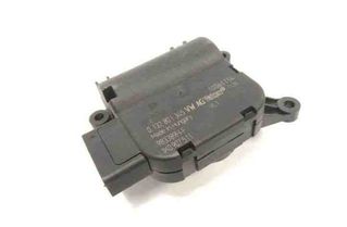 SKODA Superb 2 generation (2008-2015) Actionneur de moteur de volet de chauffage intérieur 1K0907511,983389HF,0132801345 24707480