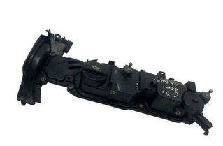 CITROËN C3 2 generation (2009-2016) Couvercle de soupape M06042A170,M06042A153 24742299