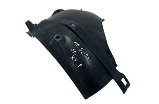 MERCEDES-BENZ S-Class W220 (1998-2005) Doublure de voûte intérieure avant gauche 2206980530 24747582