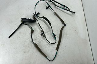 NISSAN Rogue 2 generation (2014-2020) Antenne 282434BA0B,282084BA0B 32974927