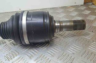 MASERATI Ghibli 3 generation (2013-2024) Arbre de transmission arrière droit 670104208 31125591