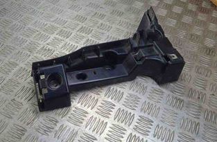 BMW X5 E70 (2006-2013) Support de pare-chocs arrière gauche 7158441 31128548