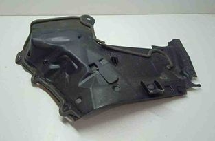 MERCEDES-BENZ C-Class W205/S205/C205 (2014-2023) Protection contre la chaleur A2056205801 31129475