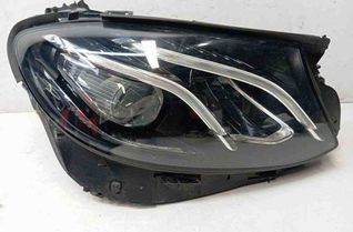MERCEDES-BENZ E-Class W213/S213/C238/A238 (2016-2024) Phare avant droit A2139069203 31147558