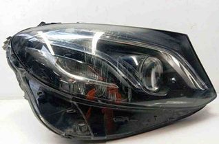 MERCEDES-BENZ E-Class W213/S213/C238/A238 (2016-2024) Phare avant droit A2139061804 31159394
