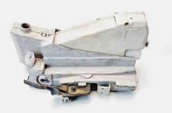 FORD Galaxy 3 generation (2015-2024) Serrure de porte avant droite 93BG220A20DD 31069245