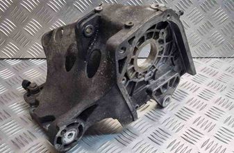 OPEL Zafira B (2005-2010) Support de pompe à essence 55187918 31081902