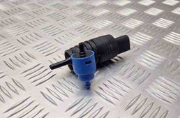 VOLKSWAGEN Golf 8 generation (2019-2023) Moteur de réservoir de laveuse 1009550010 31091845