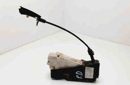 FORD Galaxy 3 generation (2015-2024) Serrure de porte avant droite 7M3837012A 31092262