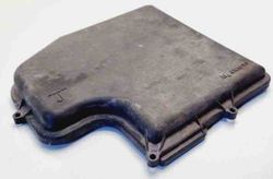 AUDI A4 B5/8D (1994-2001) Couvercle de la boîte à fusibles 8D1907613 31115991