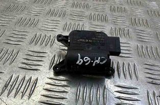 SKODA Superb 2 generation (2008-2015) Actionneur de moteur de volet de chauffage intérieur 1K0907511 31837010