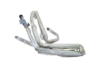 BMW 6 Series E63/E64 (2003-2010) Airbag de toit latéral gauche SRS 85914734402Z 32757329