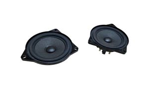 BMW 5 Series F10/F11 (2009-2017) Haut-parleur sonore du tableau de bord 916969103 32959253