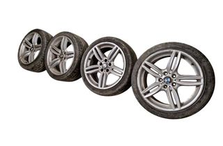 BMW 5 Series F10/F11 (2009-2017) Jeu de roues 32977464