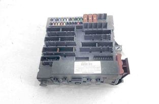 OPEL Vectra C (2002-2005) Boîte à fusibles 460023260 31634287