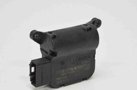 SKODA Superb 2 generation (2008-2015) Actionneur de moteur de volet de chauffage intérieur 996644N-B 2630267