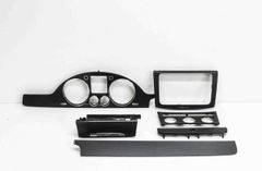 VOLKSWAGEN Passat B6 (2005-2010) Kit de bandes de garniture intérieure 3C1857212P3C0858063E3C08631003C0856336F3C08632843C0857961A3C0858069M3C1858335AM 2784775