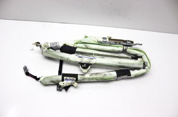 MERCEDES-BENZ CLA-Class C117 (2013-2016) Airbag de toit latéral gauche SRS 622671501C 32824104