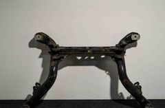 AUDI A7 C7/4G (2010-2020) Sous-châssis arrière 3566277