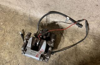 JAGUAR E-Pace 1 generation (2017-2024) Étrier de frein arrière droit A426X 32968676