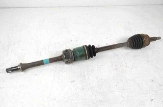 HYUNDAI Equus 1 generation (1999-2008) Arbre de transmission avant droit 495503B460 31920577