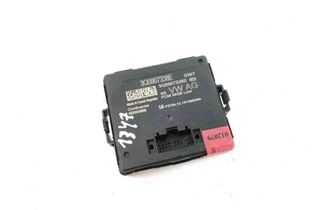 SKODA Octavia 1 generation (1996-2010) Unité de commande des phares 3Q0907338E 31934983